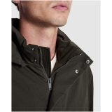 Vue 3 de Parka unisexe rembourrée Dome