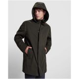 Vue 6 de Parka unisexe rembourrée Dome