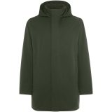 Vue 1 de Parka unisexe rembourrée Dome