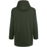 Vue 2 de Parka unisexe rembourrée Dome