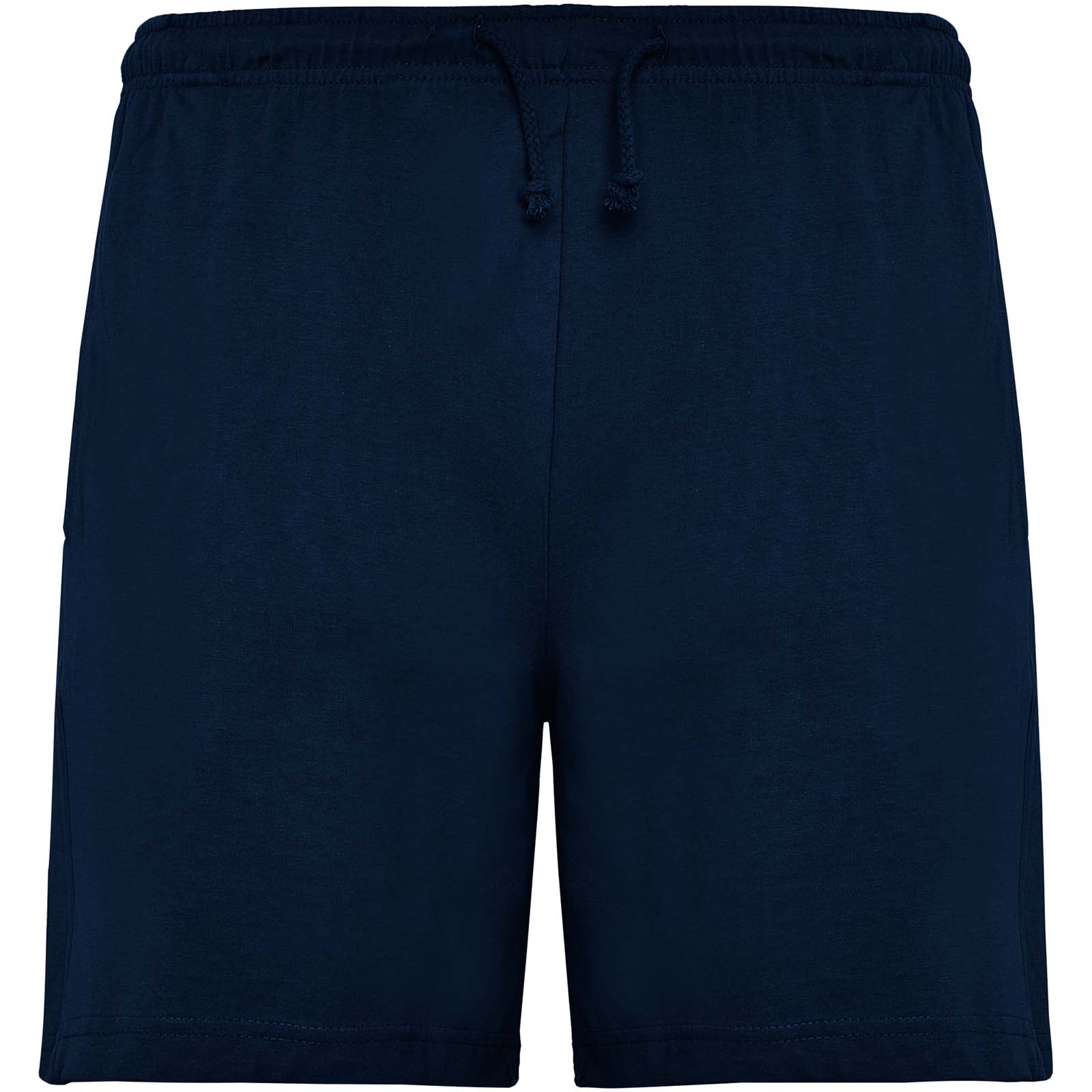 Short de sport unisexe