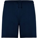 Vue 1 de Short de sport unisexe