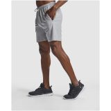 Vue 3 de Short de sport unisexe
