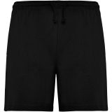Vue 6 de Short de sport unisexe