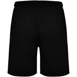 Vue 7 de Short de sport unisexe