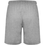 Vue 12 de Short de sport unisexe