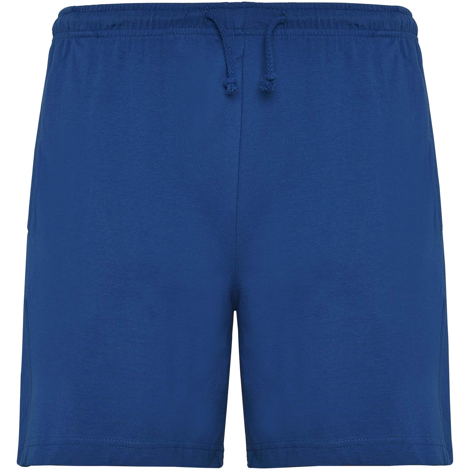 Short de sport unisexe