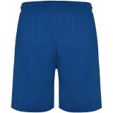 Vue 2 de Short de sport unisexe