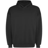 Vue 1 de Sweat à capuche unisexe oversize Otto