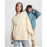 Vue 6 de Sweat à capuche unisexe oversize Otto