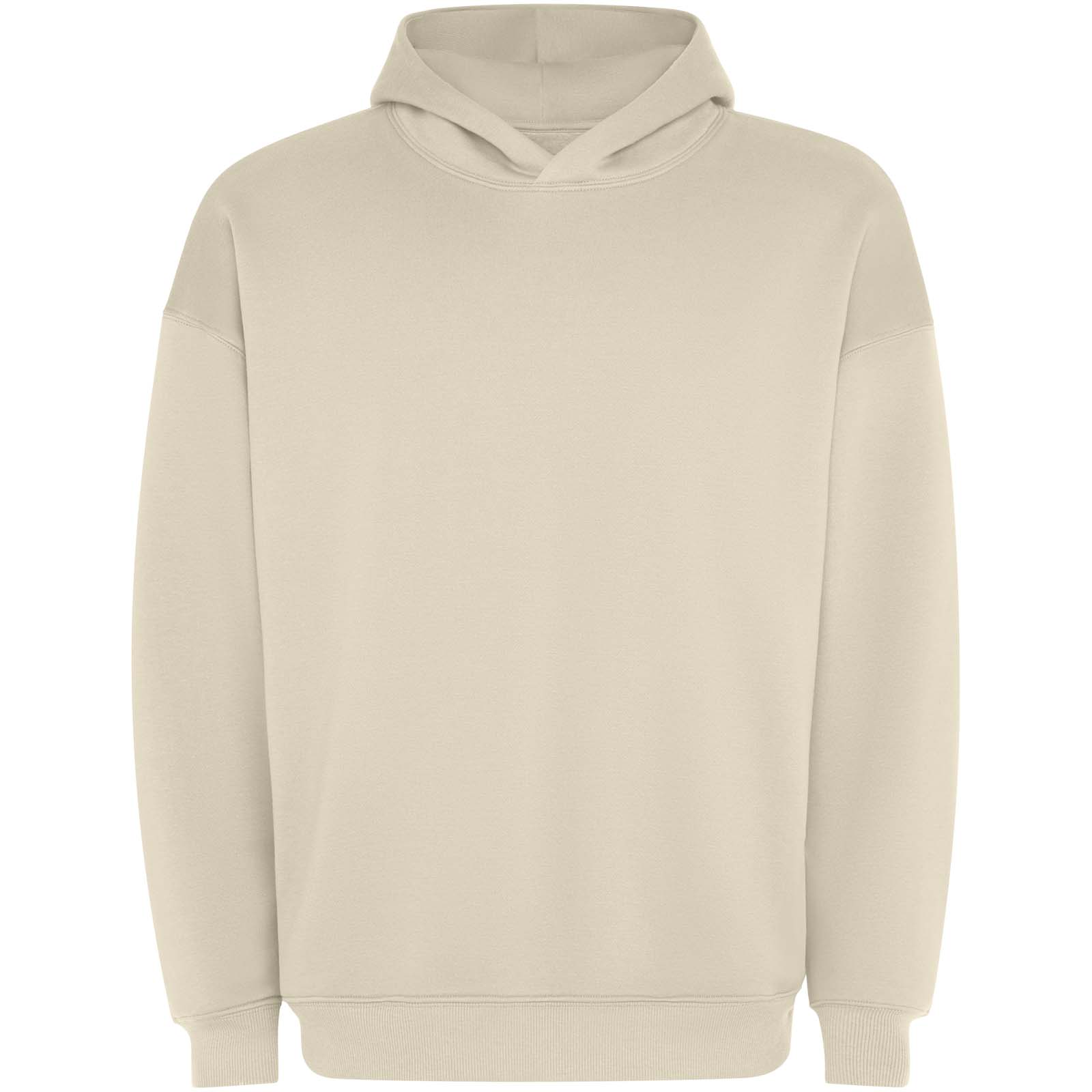 Sweat à capuche unisexe oversize Otto