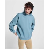 Vue 12 de Sweat à capuche unisexe oversize Otto