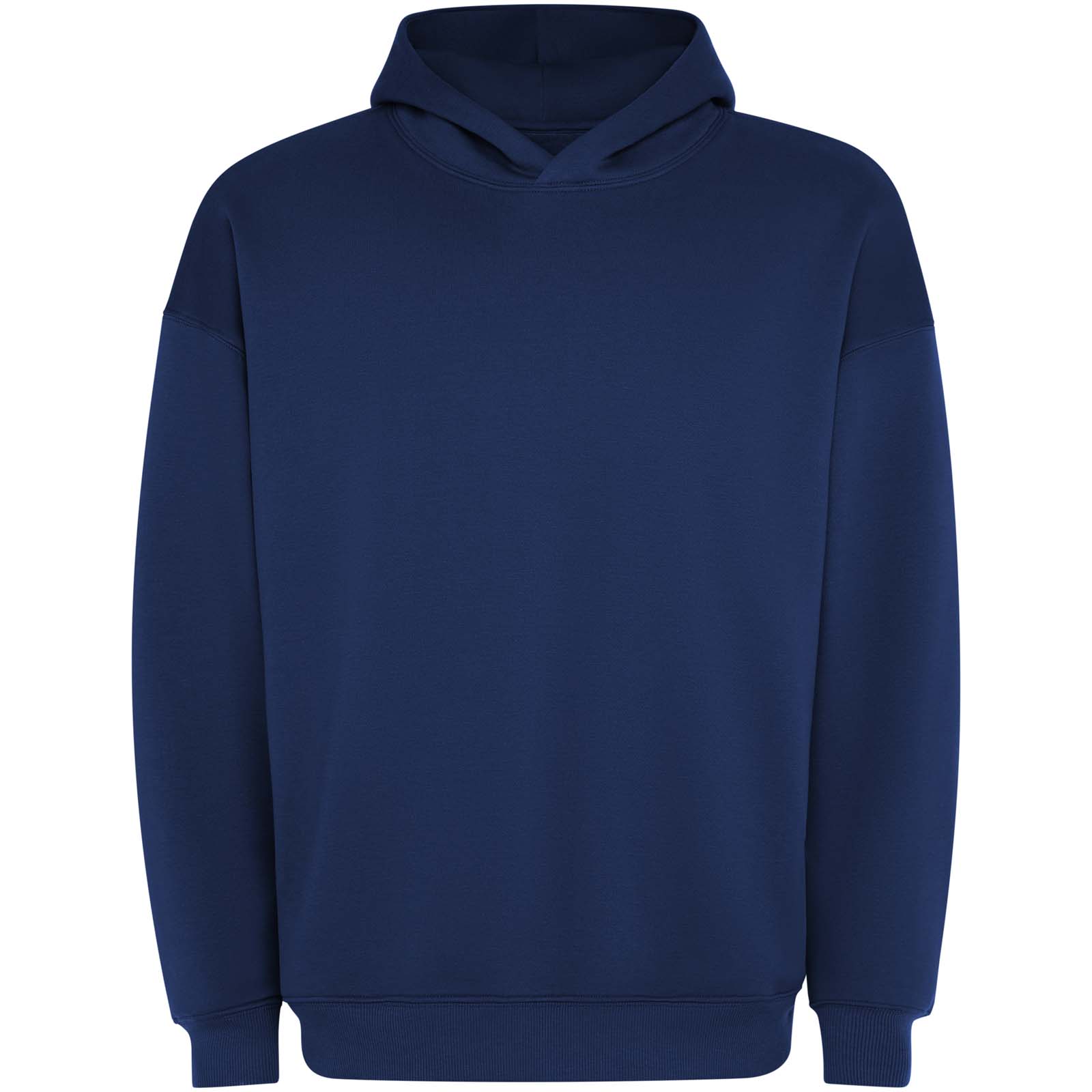 Sweat à capuche unisexe oversize Otto