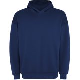 Vue 15 de Sweat à capuche unisexe oversize Otto