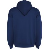 Vue 16 de Sweat à capuche unisexe oversize Otto