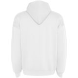Vue 2 de Sweat à capuche unisexe oversize Otto