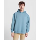 Vue 7 de Sweat à capuche unisexe oversize Otto