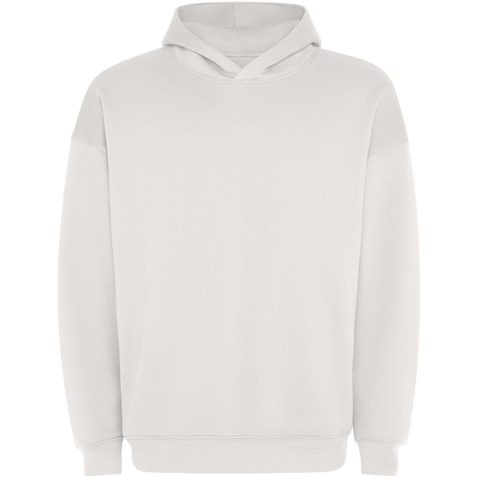 Sweat à capuche unisexe oversize Otto