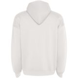 Vue 2 de Sweat à capuche unisexe oversize Otto