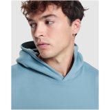 Vue 3 de Sweat à capuche unisexe oversize Otto