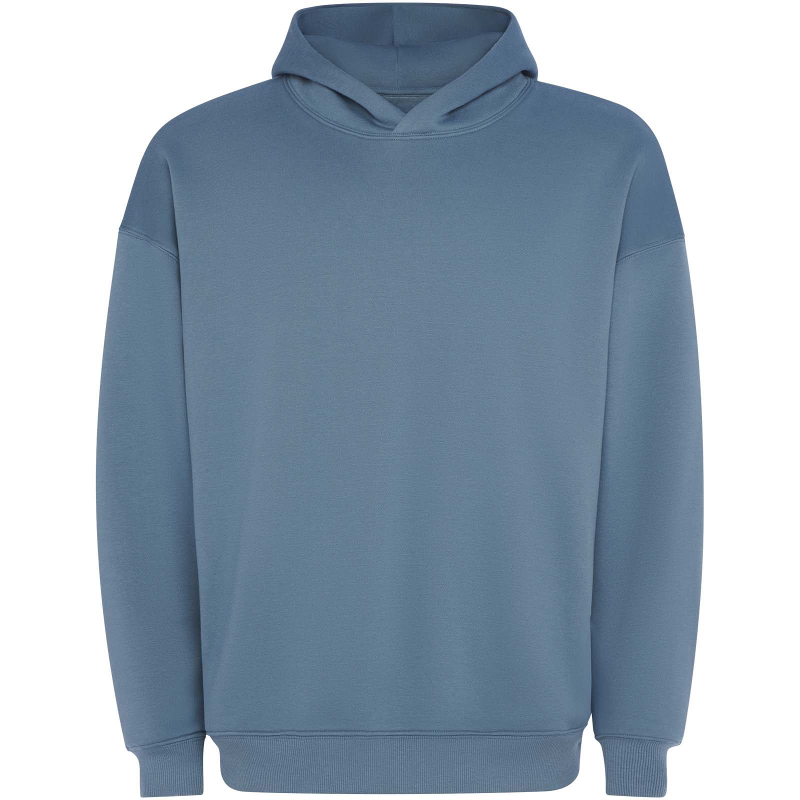 Sweat à capuche unisexe oversize Otto