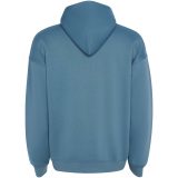 Vue 2 de Sweat à capuche unisexe oversize Otto