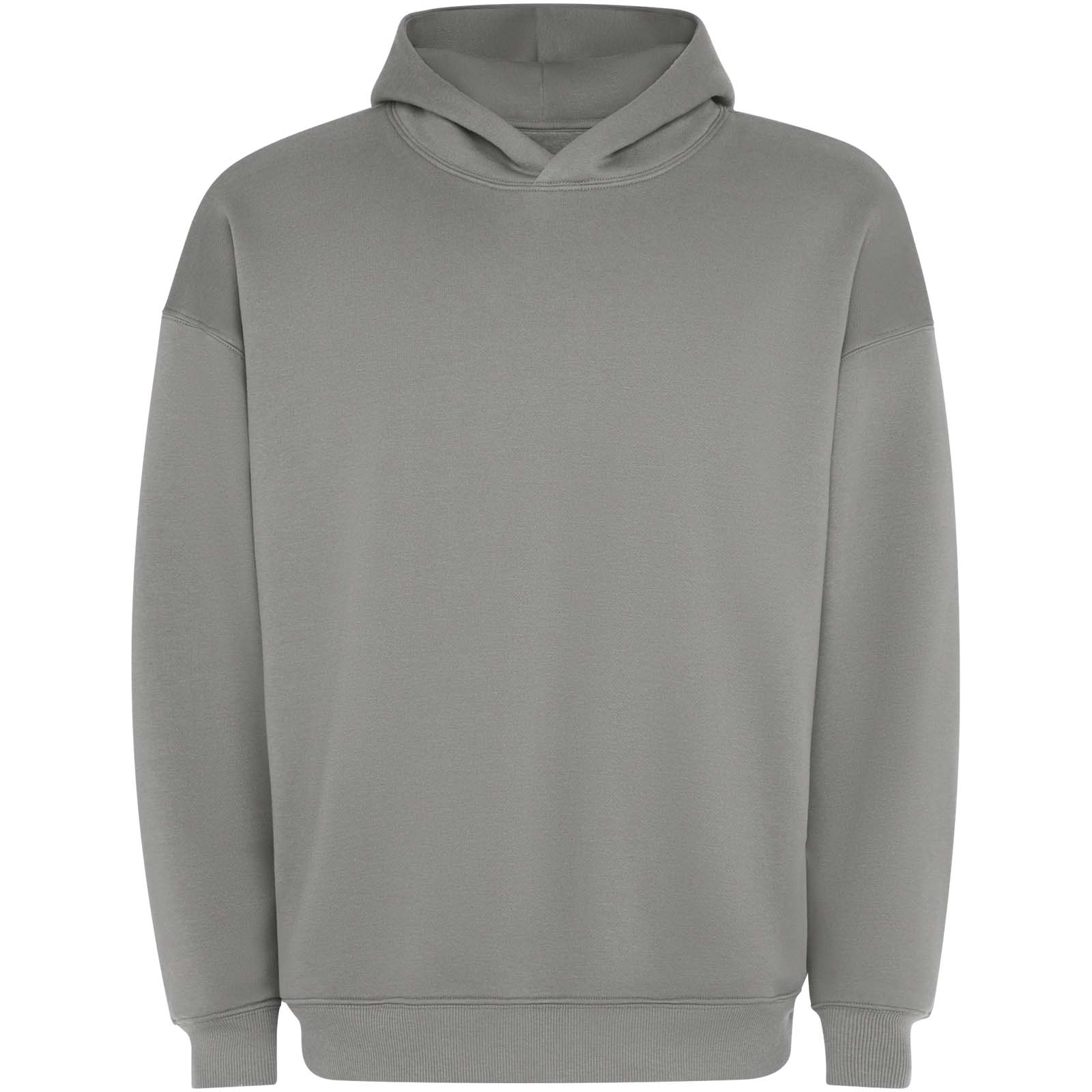 Sweat à capuche unisexe oversize Otto