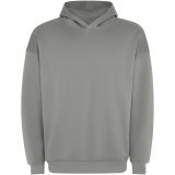 Vue 1 de Sweat à capuche unisexe oversize Otto