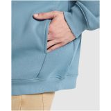 Vue 4 de Sweat à capuche unisexe oversize Otto