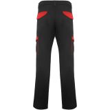 Vue 8 de Pantalon de travail Trooper de 250 g/m2