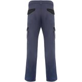 Vue 2 de Pantalon de travail Trooper de 250 g/m2