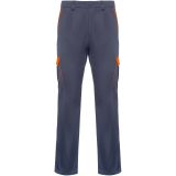 Vue 1 de Pantalon de travail Trooper de 250 g/m2