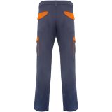 Vue 2 de Pantalon de travail Trooper de 250 g/m2