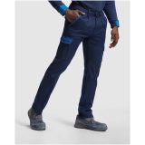 Vue 4 de Pantalon de travail Trooper de 250 g/m2