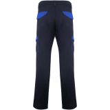 Vue 2 de Pantalon de travail Trooper de 250 g/m2