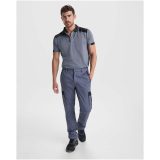Vue 6 de Pantalon de travail Trooper de 250 g/m2