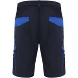 Vue 2 de Short de travail Tahoe de 250 g/m2