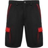 Vue 8 de Short de travail Tahoe de 250 g/m2
