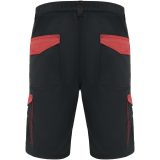 Vue 9 de Short de travail Tahoe de 250 g/m2