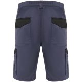 Vue 2 de Short de travail Tahoe de 250 g/m2