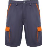 Vue 1 de Short de travail Tahoe de 250 g/m2