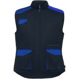 Vue 1 de Gilet de travail multi-poches Armada