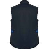 Vue 2 de Gilet de travail multi-poches Armada
