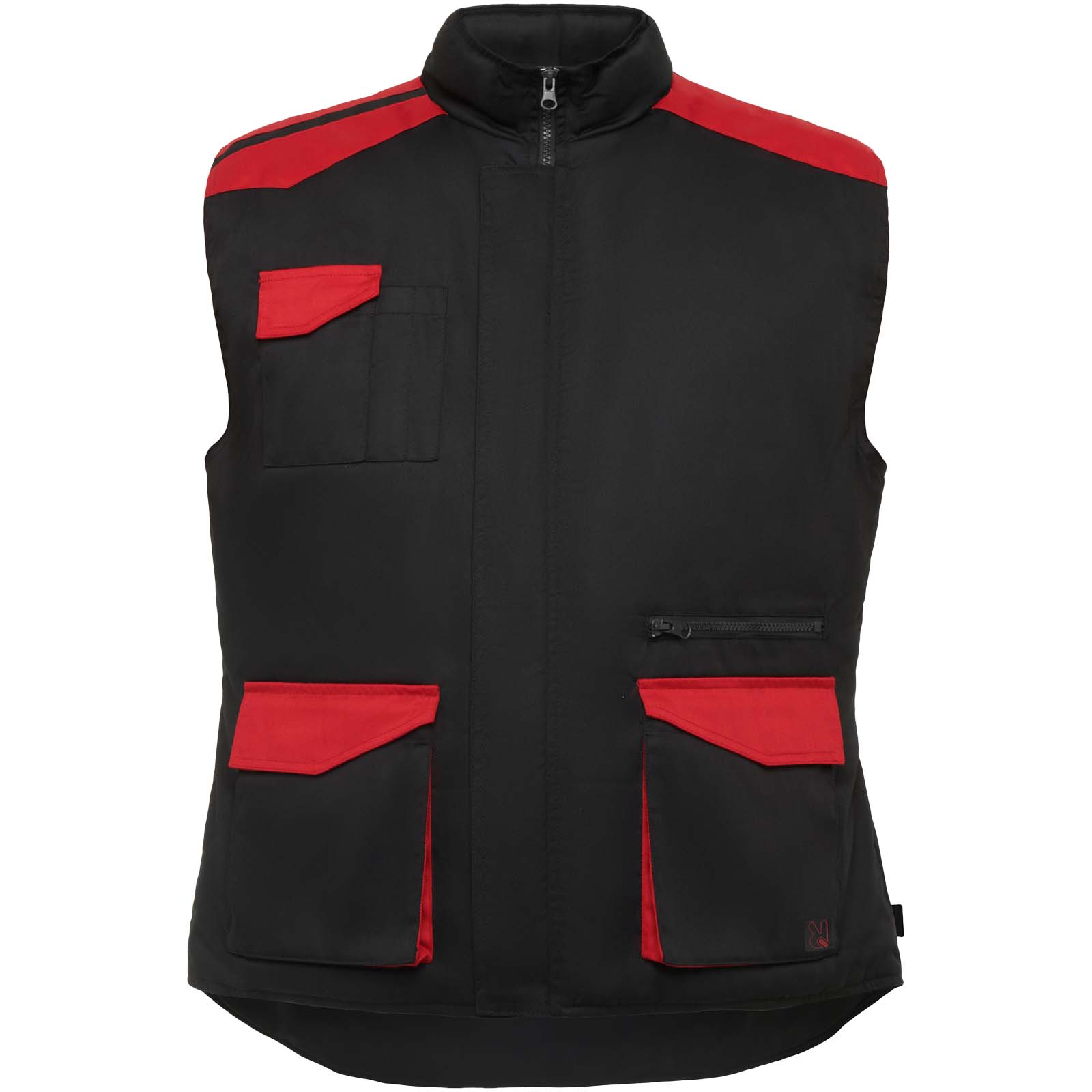 Gilet de travail multi-poches Armada