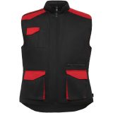 Vue 6 de Gilet de travail multi-poches Armada