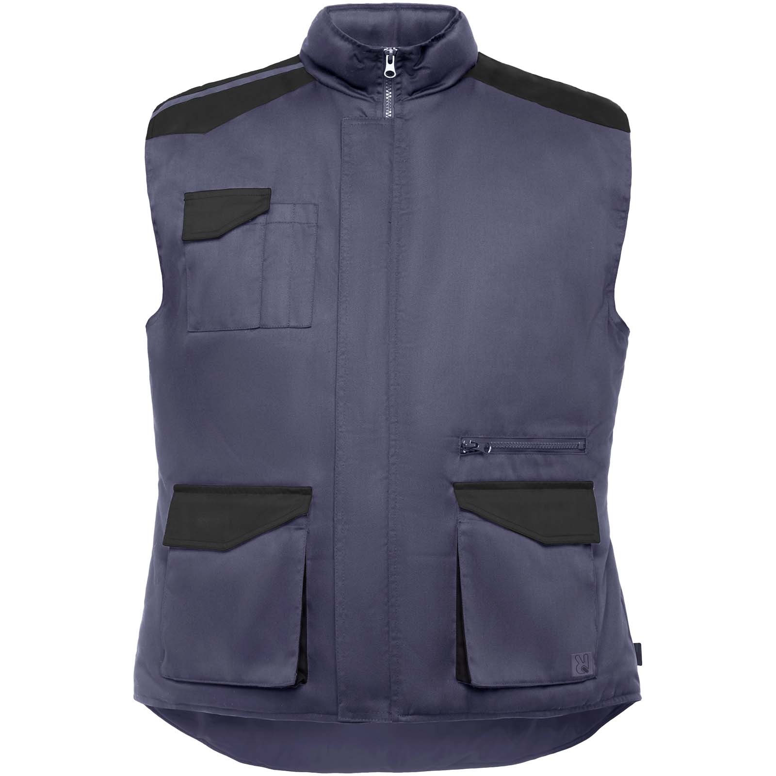 Gilet de travail multi-poches Armada