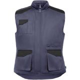 Vue 11 de Gilet de travail multi-poches Armada