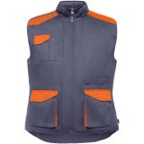 Vue 1 de Gilet de travail multi-poches Armada