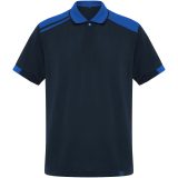 Vue 1 de Polo unisexe antibactérien à manches courtes Samurai de 160 g/m2