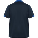 Vue 2 de Polo unisexe antibactérien à manches courtes Samurai de 160 g/m2